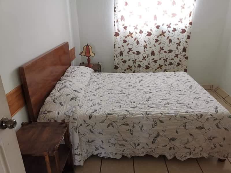 Habitación matrimonial